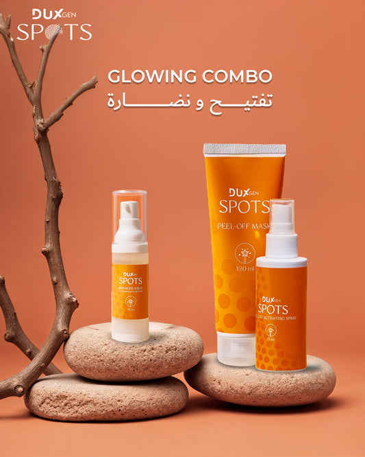 Glow Boost Duo