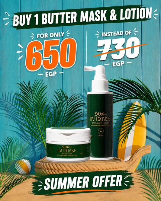 Butter & Repair Bundle