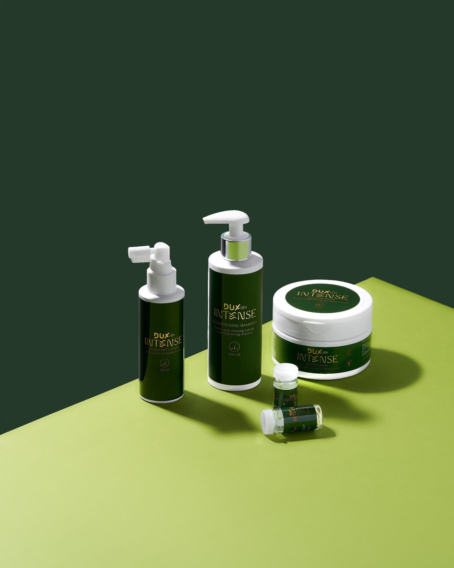 DuxGen Intense