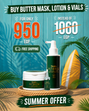 Intense Triple Care Bundle