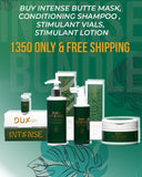 Intense Full Bundle Offer