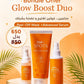 Glow Boost Duo