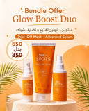 Glow Boost Duo
