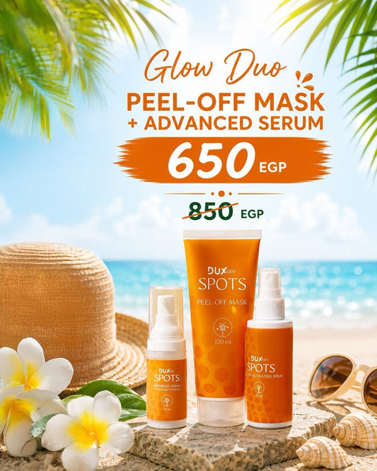 Glow Boost Duo
