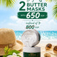 Intense Butter Mask Bundle