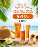 Glow & Hydrate Duo